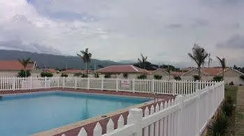 The Oasis Golf Retreat 호텔 Spanish Town 자메이카