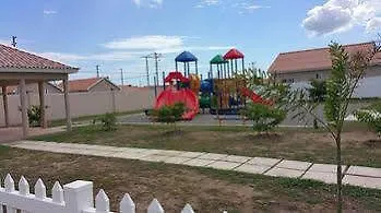 The Oasis Golf Retreat 호텔 Spanish Town