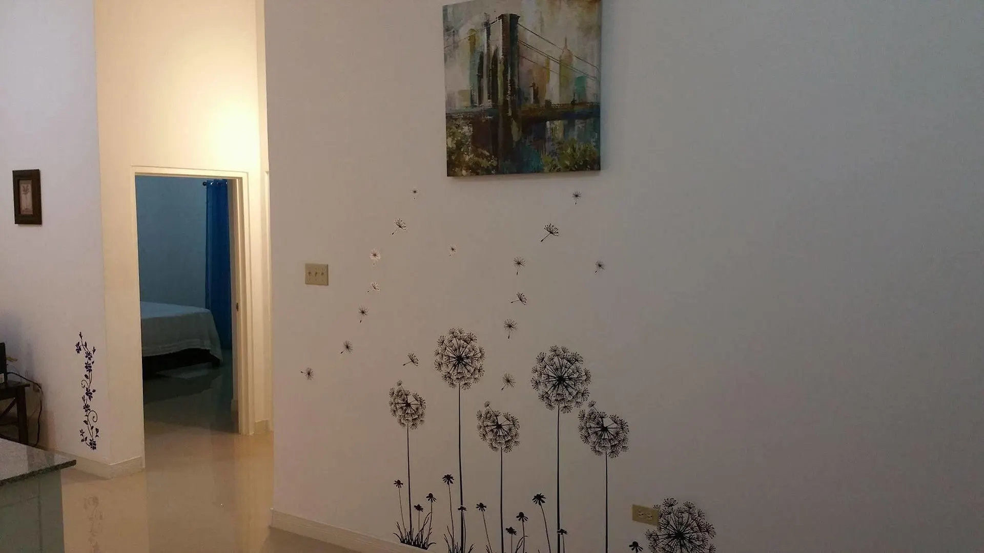The Oasis Golf Retreat 호텔 Spanish Town