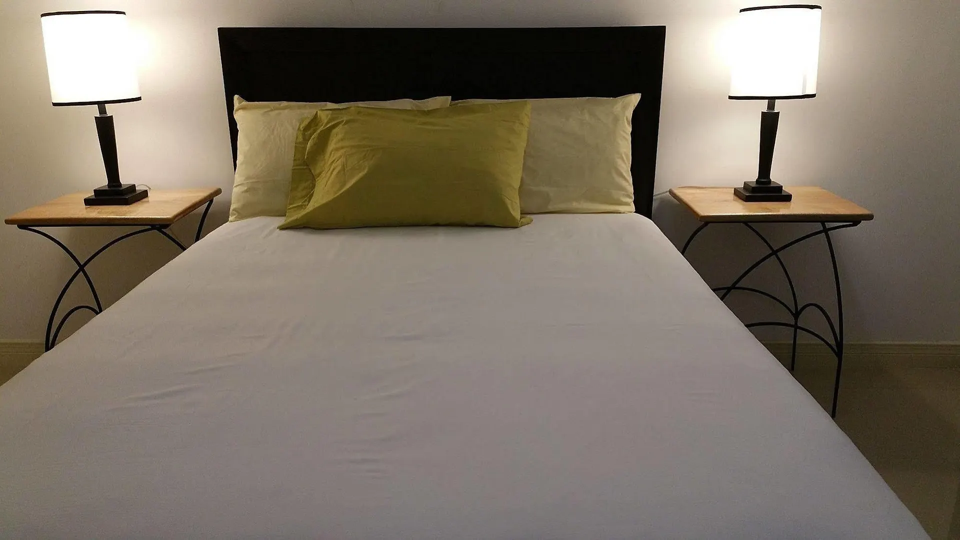 The Oasis Golf Retreat 호텔 Spanish Town