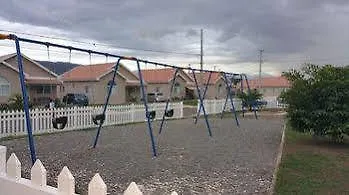 מלון Spanish Town The Oasis Golf Retreat