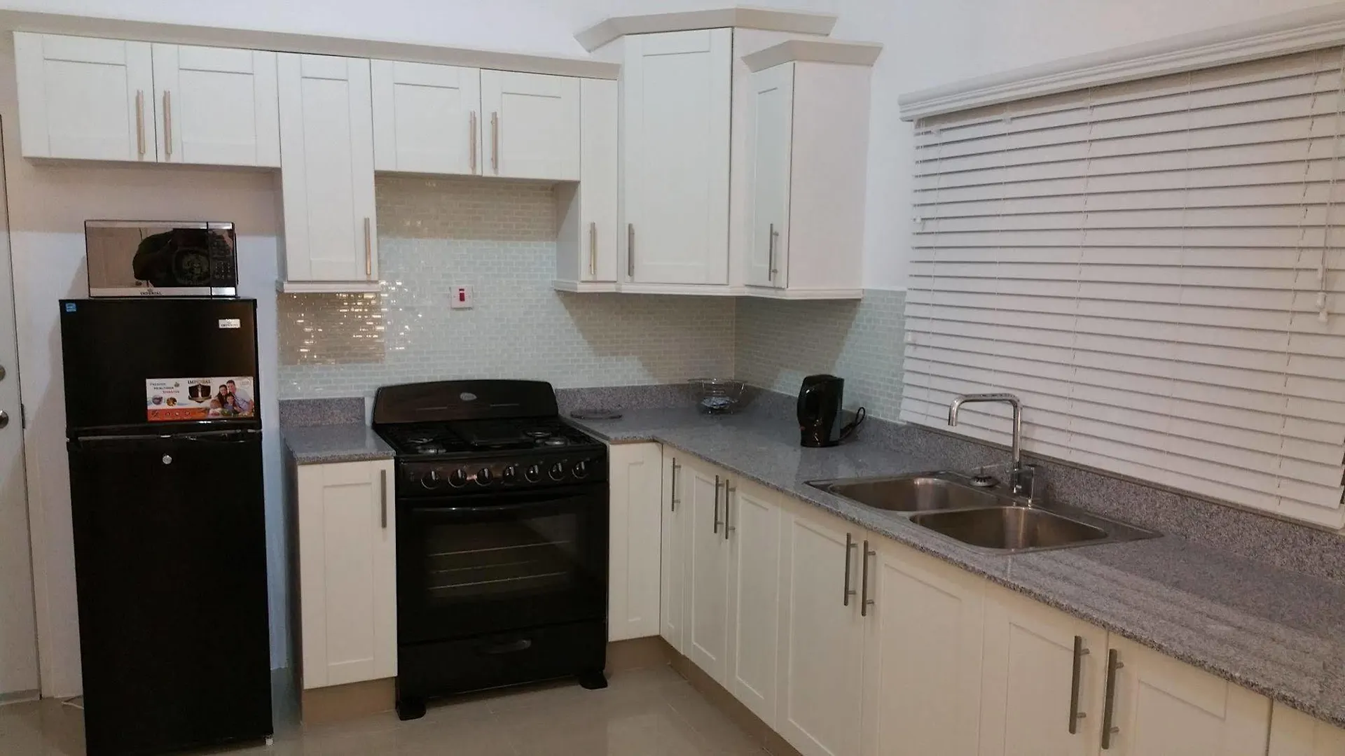 ***  מלון Spanish Town The Oasis Golf Retreat ג'מייקה